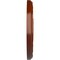 Ekena Millwork Nadia Ceiling Medallion (Fits Canopies up to 4 7/8"), 12 1/8"OD x 3 5/8"ID x 7/8"P, Firebrick CM12NAFIF - alternate 5